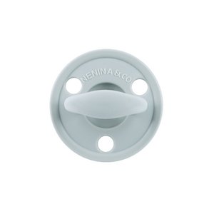 Chupete Diamond FS Region & Co Gris