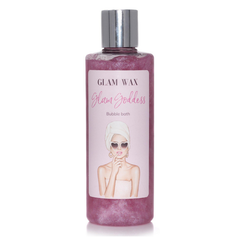 Płyn do kąpieli Glam Bogini