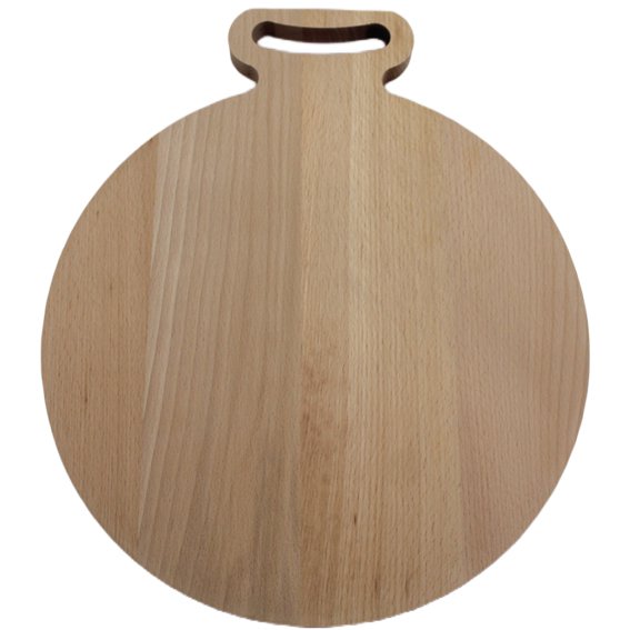 Napoli 214 - Tabla de bebidas (˜30x2 cm)