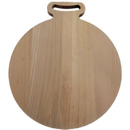 Napoli 214 - Drinks board (˜30x2 cm)