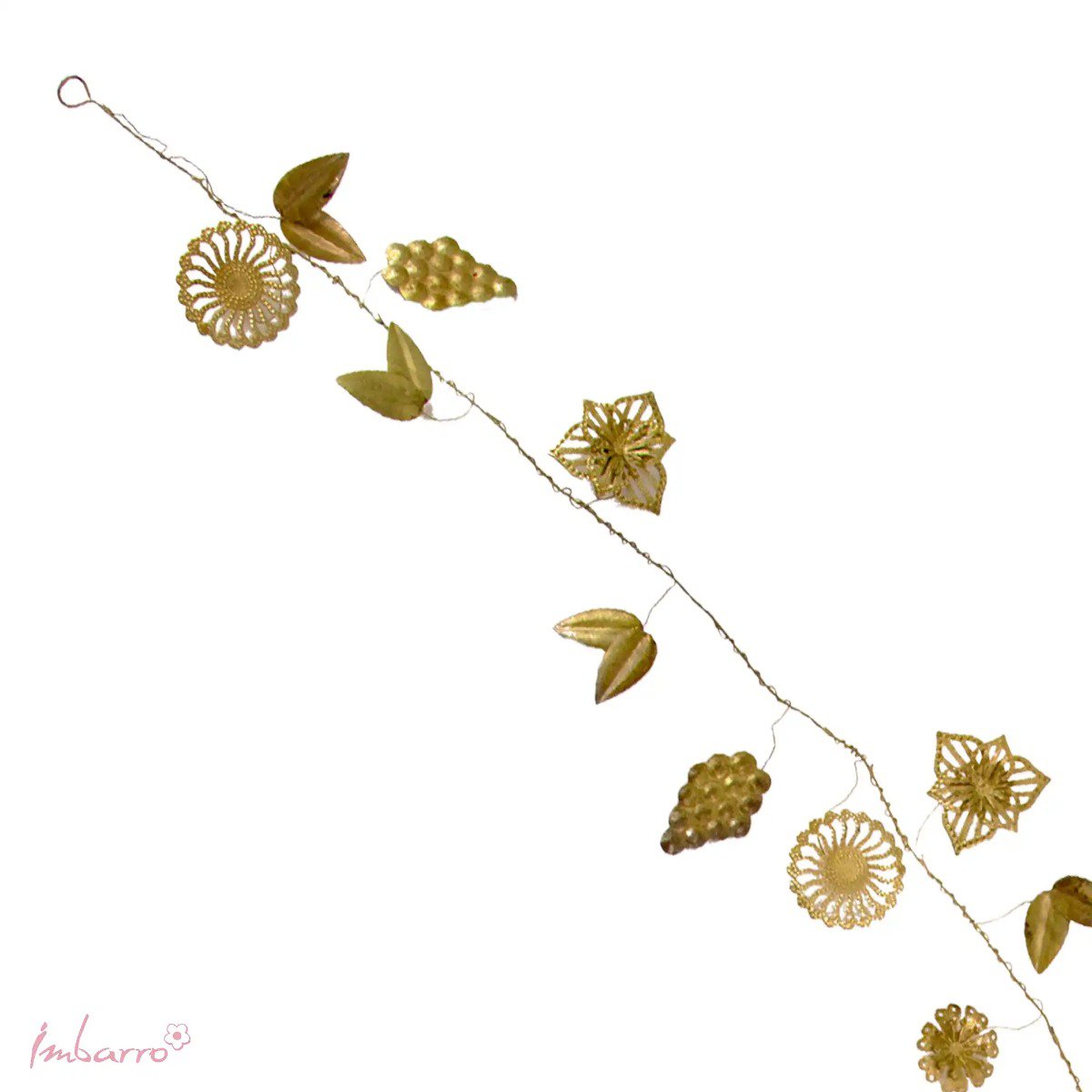 GARLAND HANGING Liona