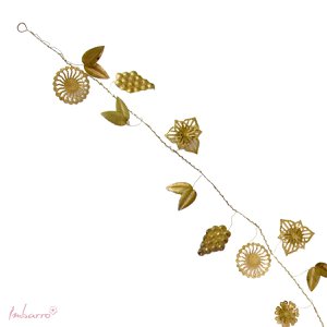 GARLAND HANGING Liona