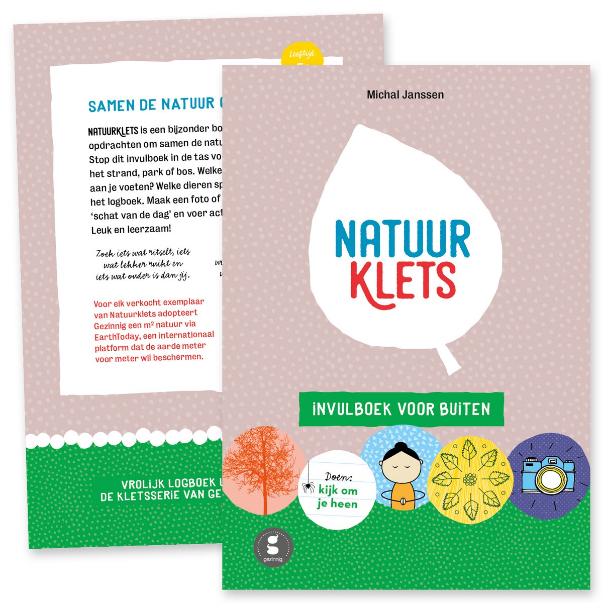 Gespräch über die Natur