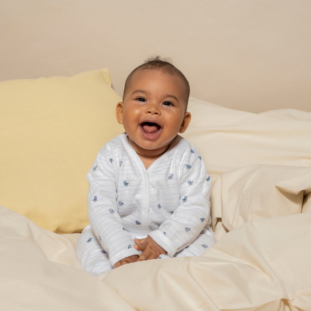 Martino Baby Bodysuit