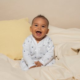 Tutina Neonato Martino