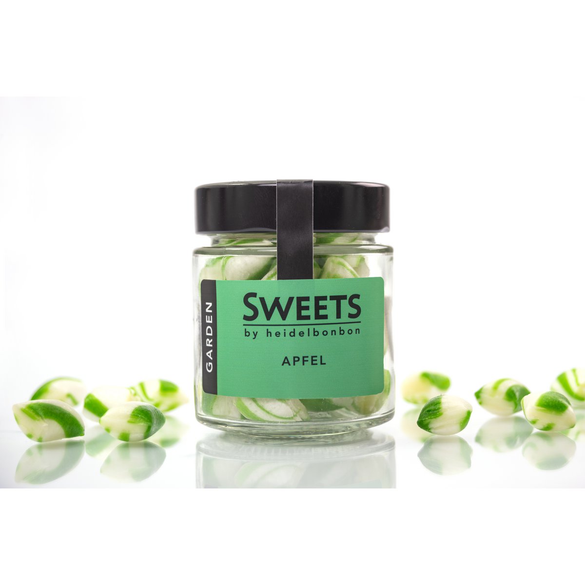 Apple SWEETS by heidelbonbon