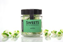 Apple SWEETS by heidelbonbon