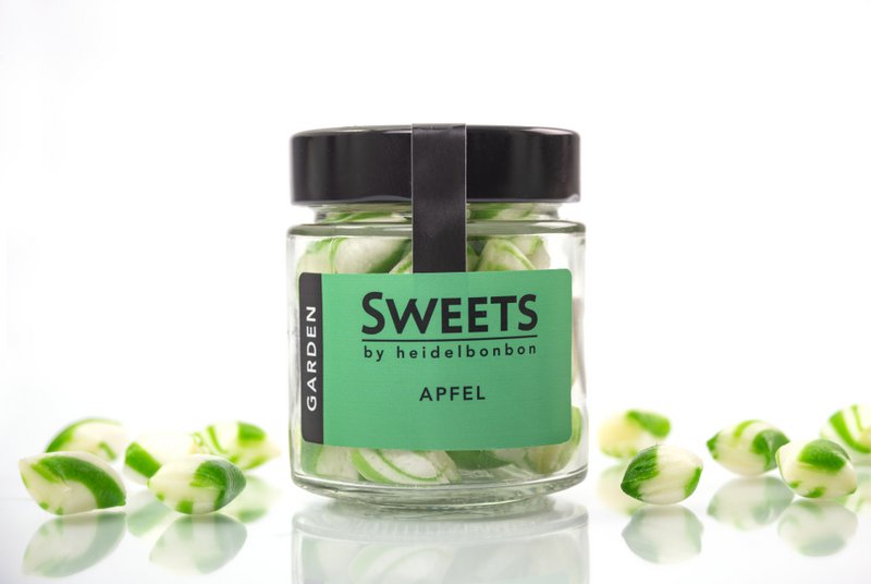 Apple SWEETS by heidelbonbon