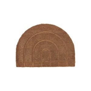 Rainbow Doormat