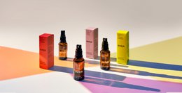 Display Wellnesssprays 18x30ml