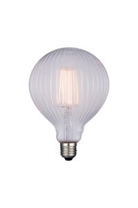 LINES Bulb E27 4W LED 125 Clear