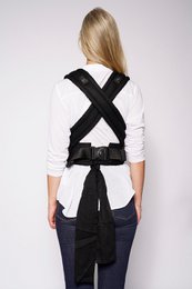 Babytrage TaiTai Just Lagoon Unisize