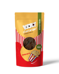 Popcorn - 200g Biodegradable bag