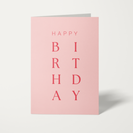 Timeless Birthday Wishes