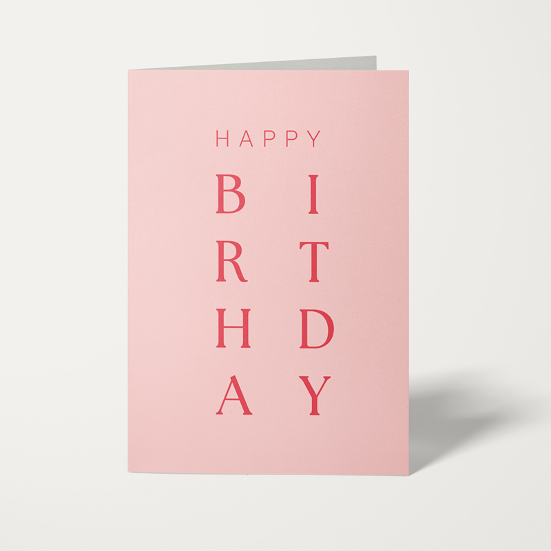 Timeless Birthday Wishes