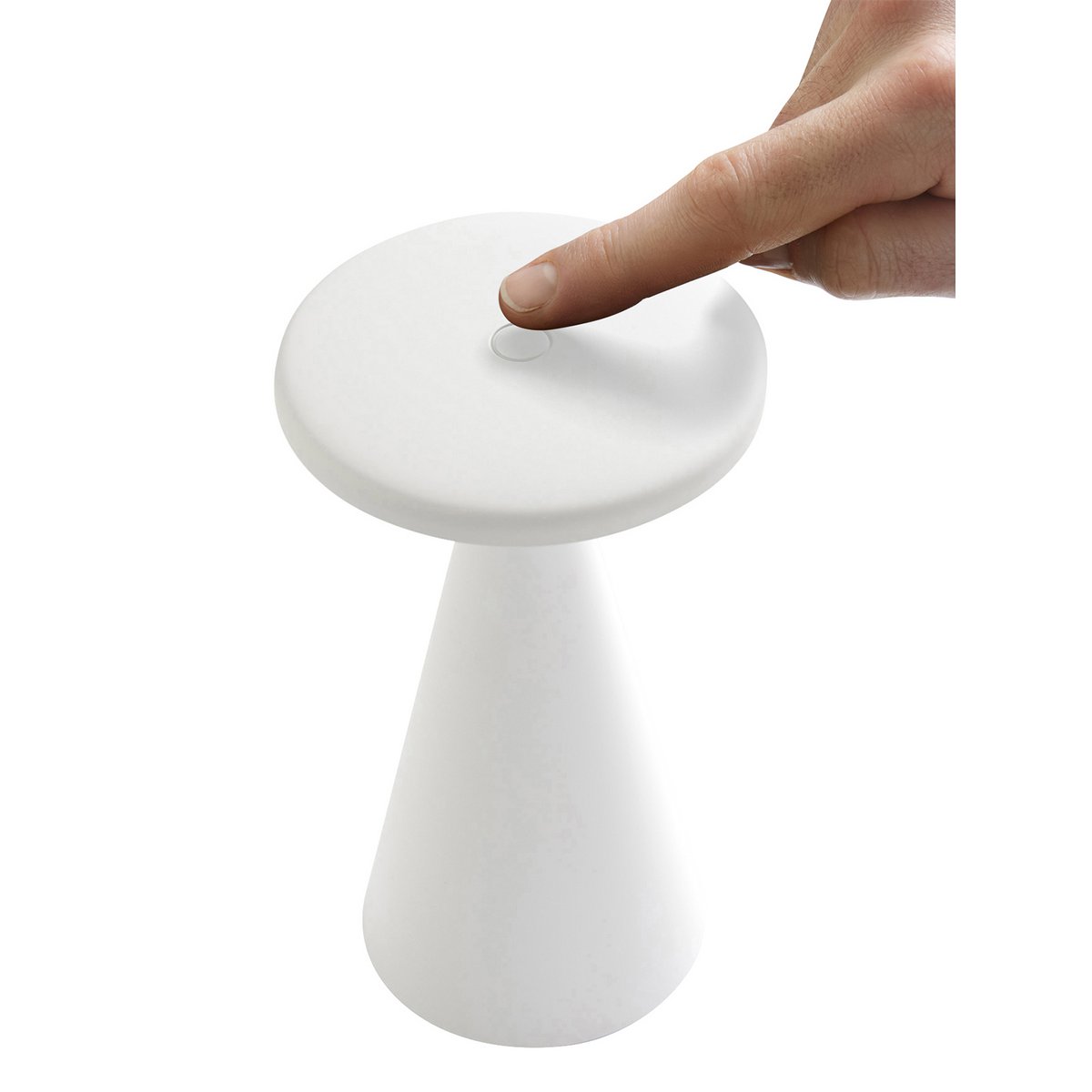TABLE LAMP NYHAVN WHITE