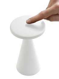 TABLE LAMP NYHAVN WHITE