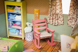Sam En Julia - Meubel - Babykamer
