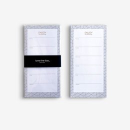 weekly planner small