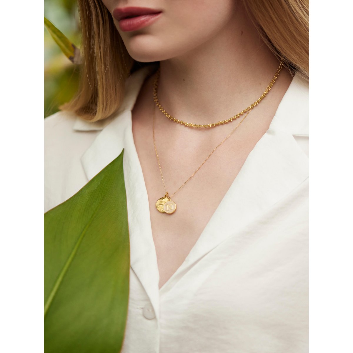 Collana Anna
