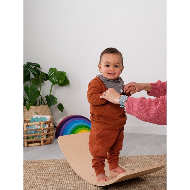 Balance Board Capikooa Explorer