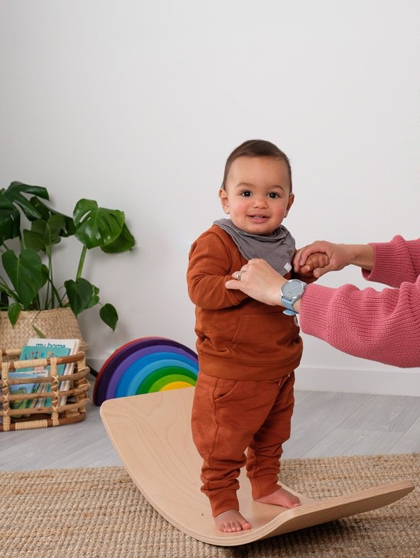 Tabla de equilibrio Capikooa Explorer