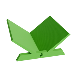 Merano Design Obstschale Green Edition