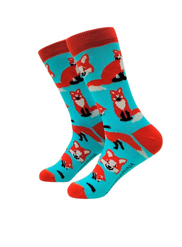Fuchs