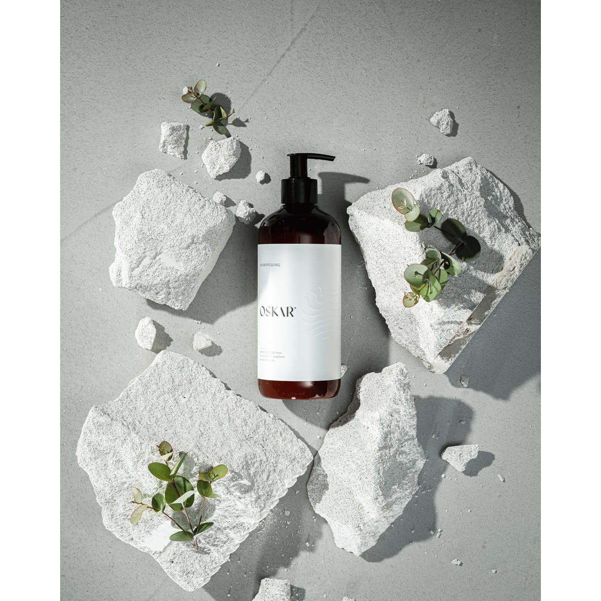 OSKAR® hair conditioner 480ml