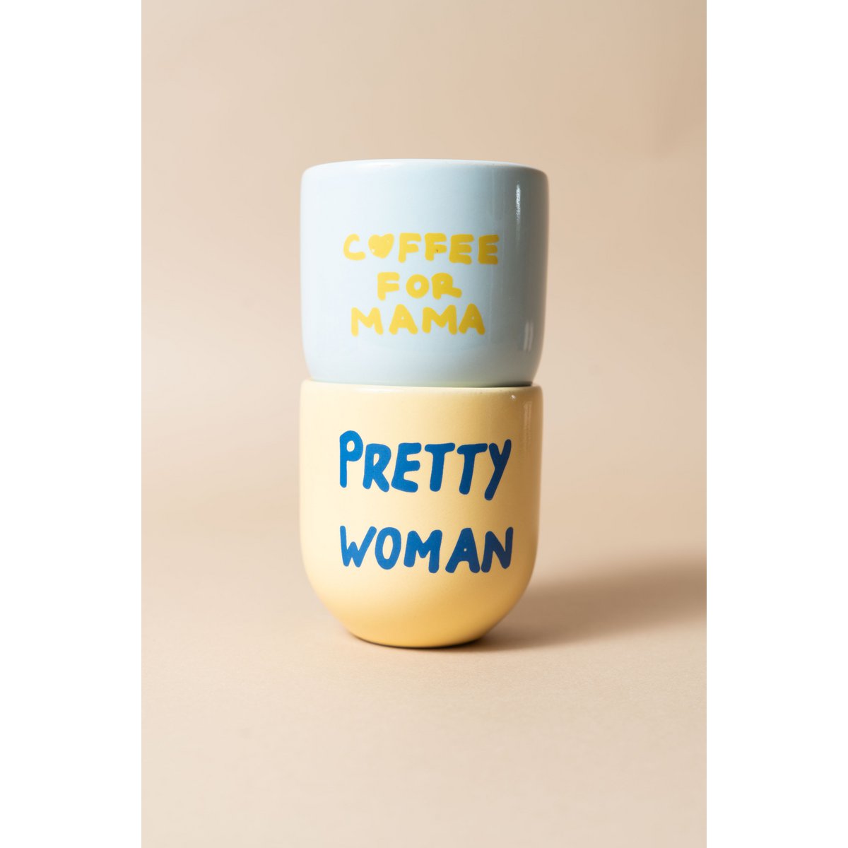 Sisi mug, Preatty Woman