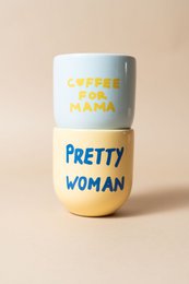 Sisi mug, Preatty Woman