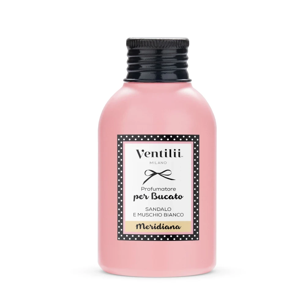 Washing perfume Meridiana 100ml – Ventilii Milano