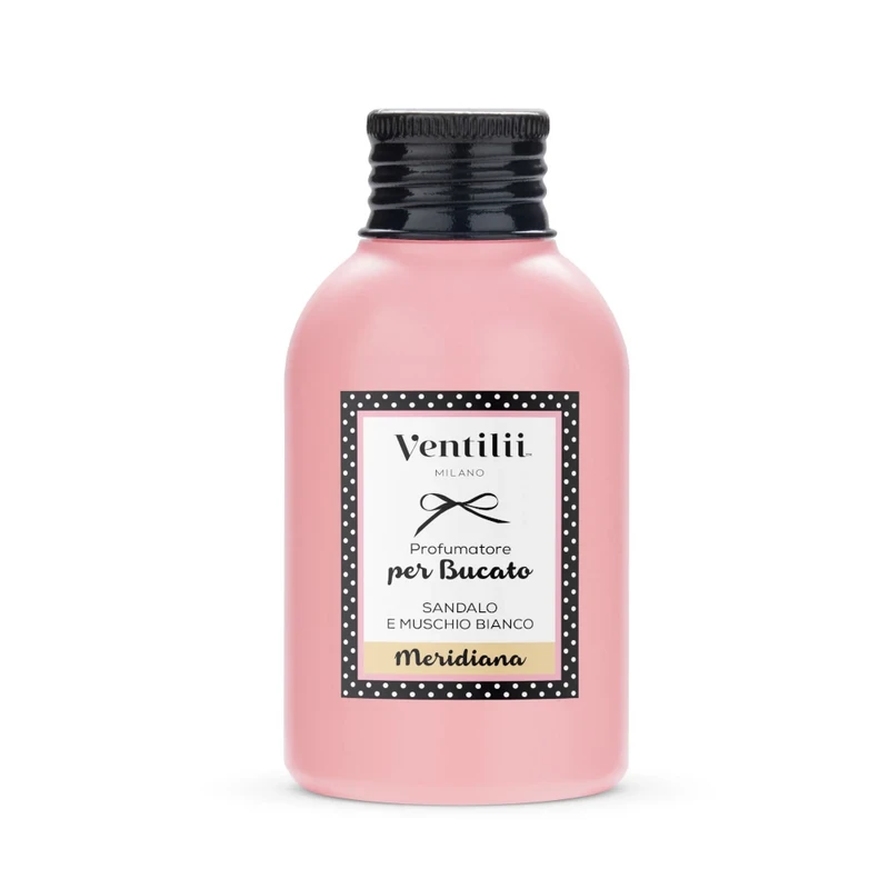 Washing perfume Meridiana 100ml – Ventilii Milano