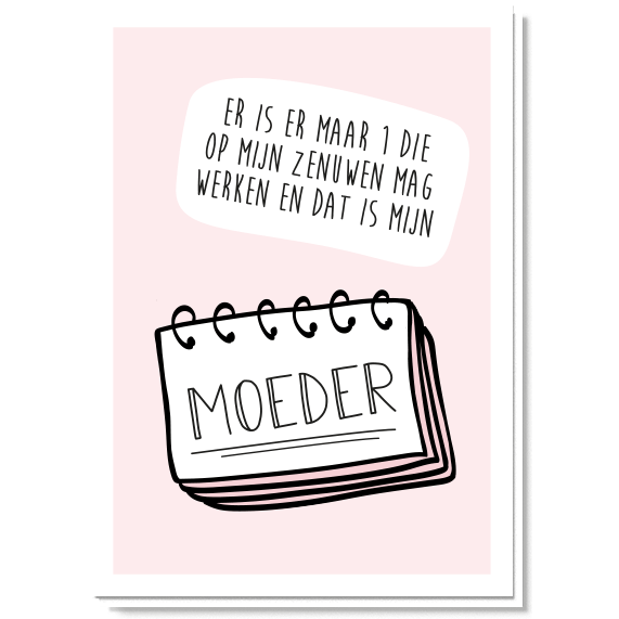 Mapa | Mi madre