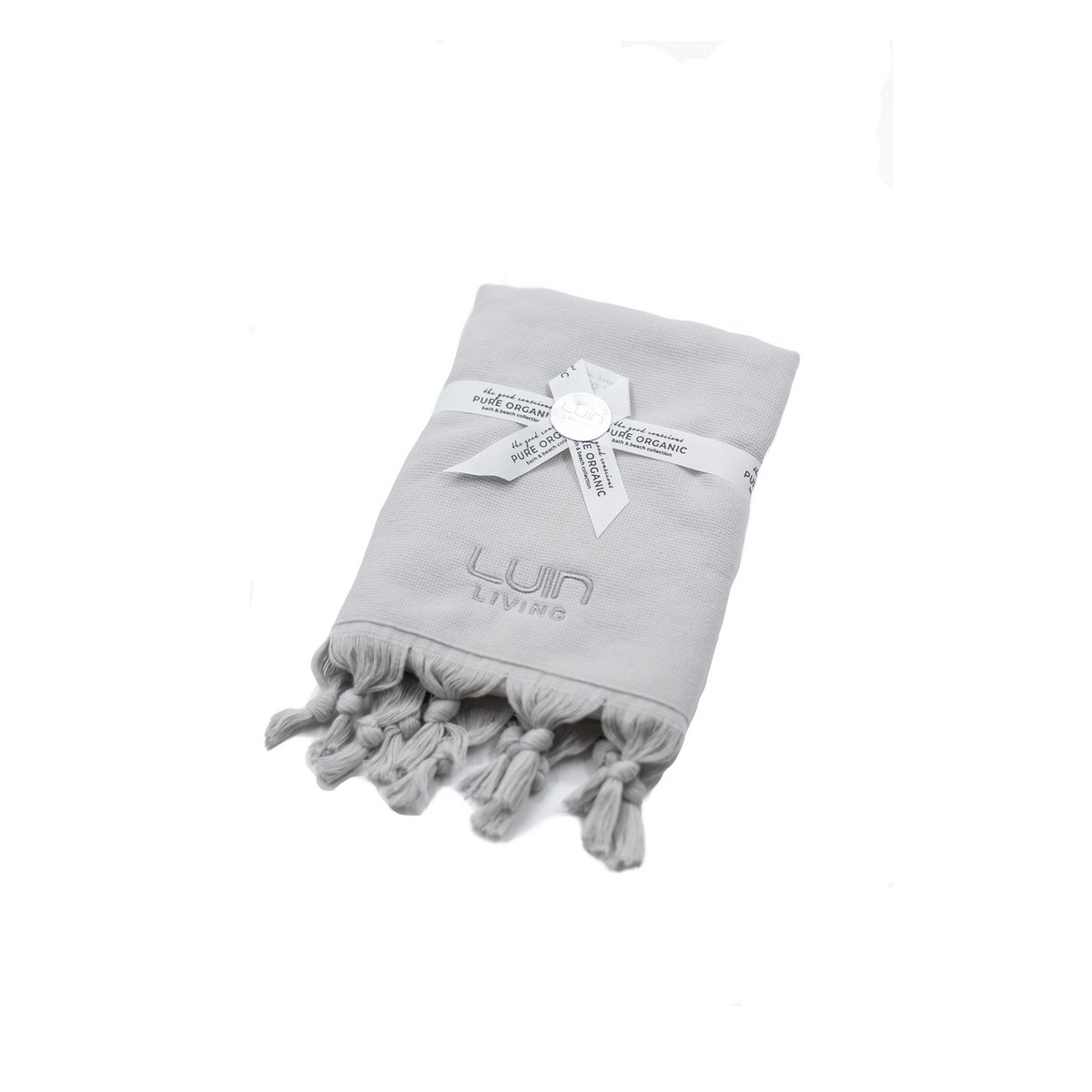 Pearl Grey 50x70cm