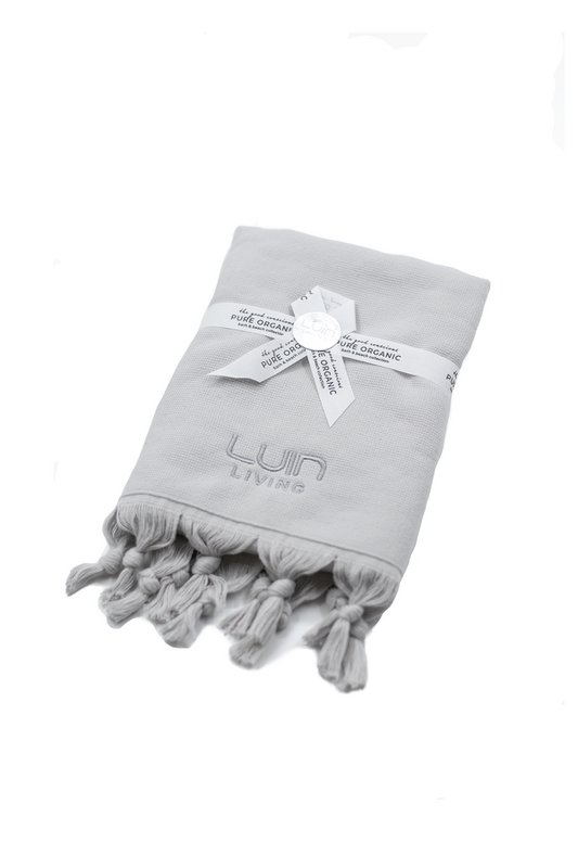 Pearl Grey 50x70cm