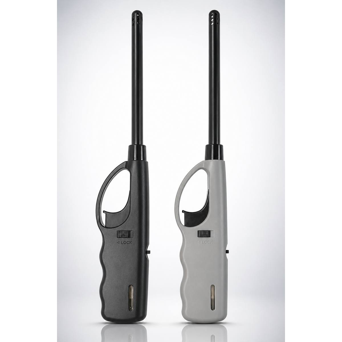BBQ Lighter Amsterdam 2-Pack