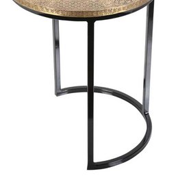Oriental nesting tables Hanane set of 3