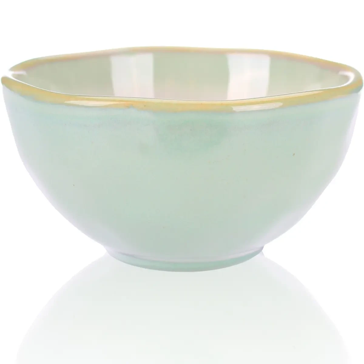 Matcha kom - Chawan theekom gemaakt van keramiek