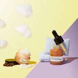 Pre-order Vegan Overnight Eye Treatment - Retinol Exosomes + Seaweed