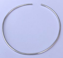 Choker krave