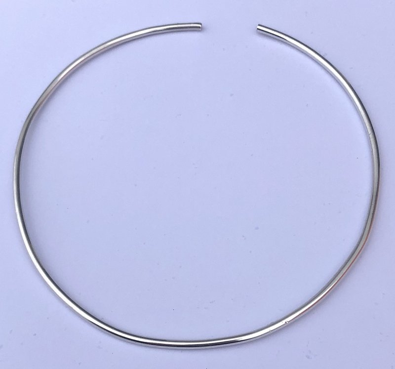 Choker Collar