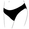 Bamboozy Menstrual Underwear Style 1 Basic Jasmine