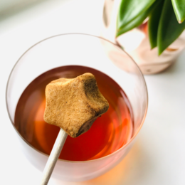 Tea-Pop Discovery Sample Box: 10 Blend Sampler