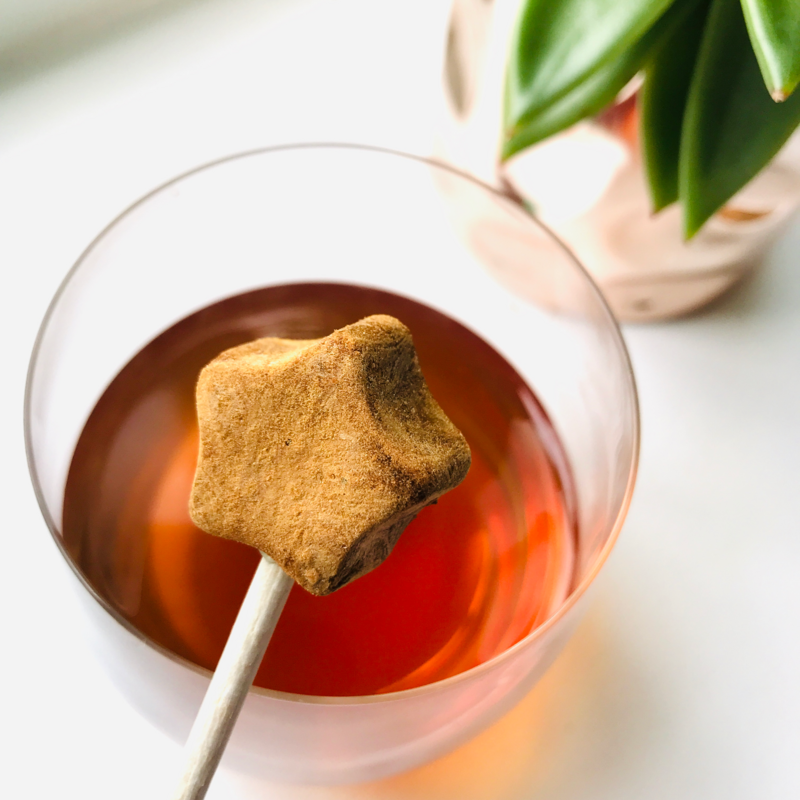 Tea-Pop Discovery Sample Box: 10 Blend Sampler