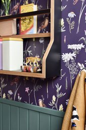 SHELFIE Estante - Negro