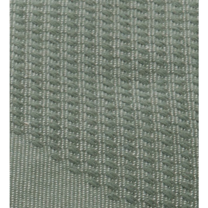 Hammam Towel Fouta Waffle - Olive Green - 100x200cm