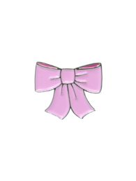 Loop Dog Collar Trailer