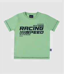 T-shirt Racing Speed