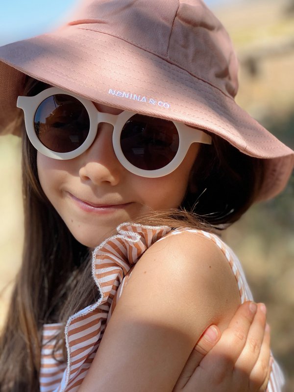 Nenina & Co 100% Cotton Hat